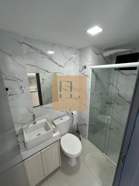 Foto 7 de Apartamento com 1 quarto à venda, 20m2 em Tamandare - PE