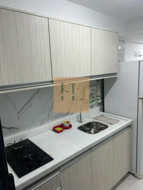 Foto 6 de Apartamento com 1 quarto à venda, 20m2 em Tamandare - PE