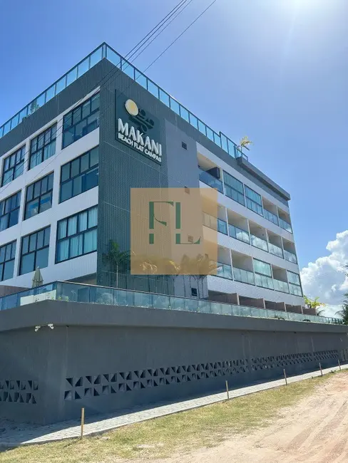 Foto 8 de Apartamento com 1 quarto à venda, 20m2 em Tamandare - PE