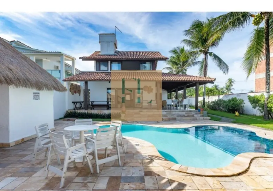 Foto 2 de Casa à venda, 780m2 em Ipojuca - PE