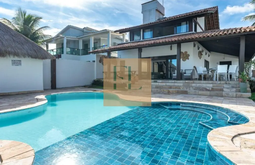 Foto 1 de Casa à venda, 780m2 em Ipojuca - PE