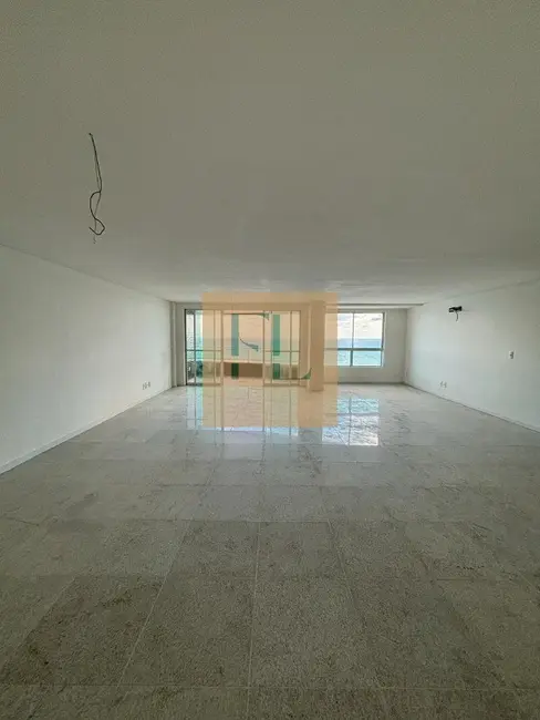 Foto 1 de Apartamento com 4 quartos à venda, 187m2 em Pina, Recife - PE