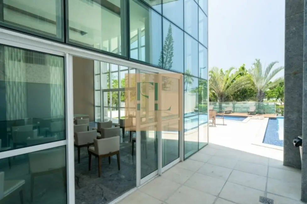 Foto 8 de Apartamento com 4 quartos à venda, 187m2 em Pina, Recife - PE