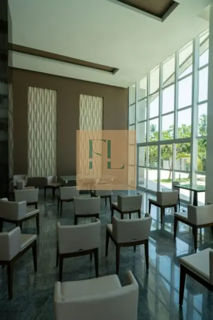 Foto 9 de Apartamento com 4 quartos à venda, 187m2 em Pina, Recife - PE