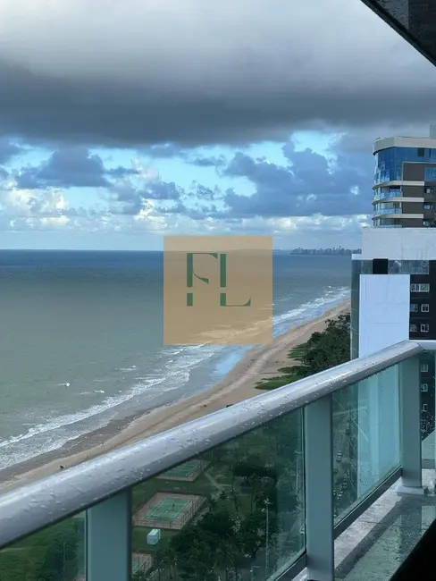 Foto 5 de Apartamento com 4 quartos à venda, 187m2 em Pina, Recife - PE