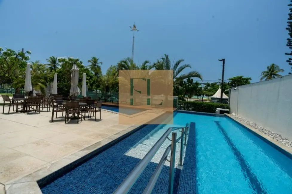 Foto 6 de Apartamento com 4 quartos à venda, 187m2 em Pina, Recife - PE