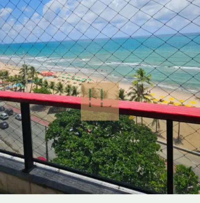 Apartamento com 4 quartos à venda, 394m2 em Boa Viagem, Recife - PE - imagem 8 Foto 8 de Apartamento com 4 quartos à venda, 394m2 em Boa Viagem, Recife - PE