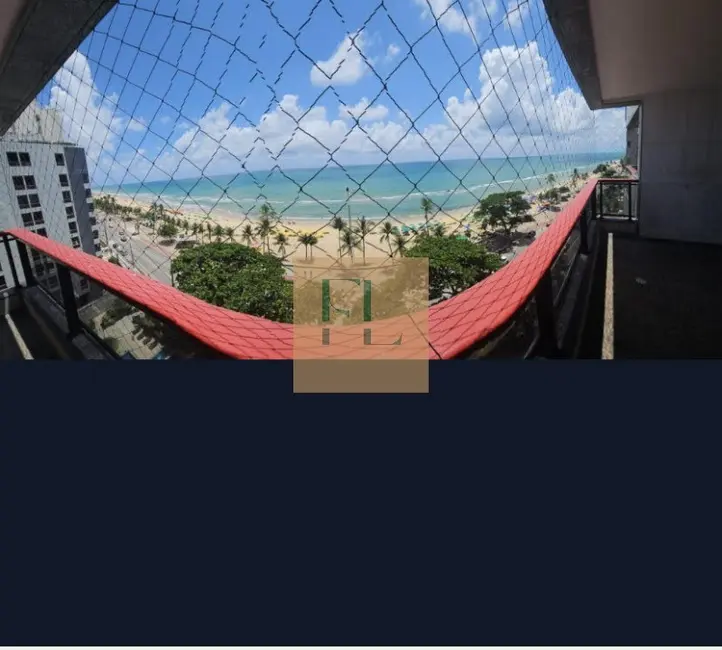 Apartamento com 4 quartos à venda, 394m2 em Boa Viagem, Recife - PE - imagem 9 Foto 9 de Apartamento com 4 quartos à venda, 394m2 em Boa Viagem, Recife - PE