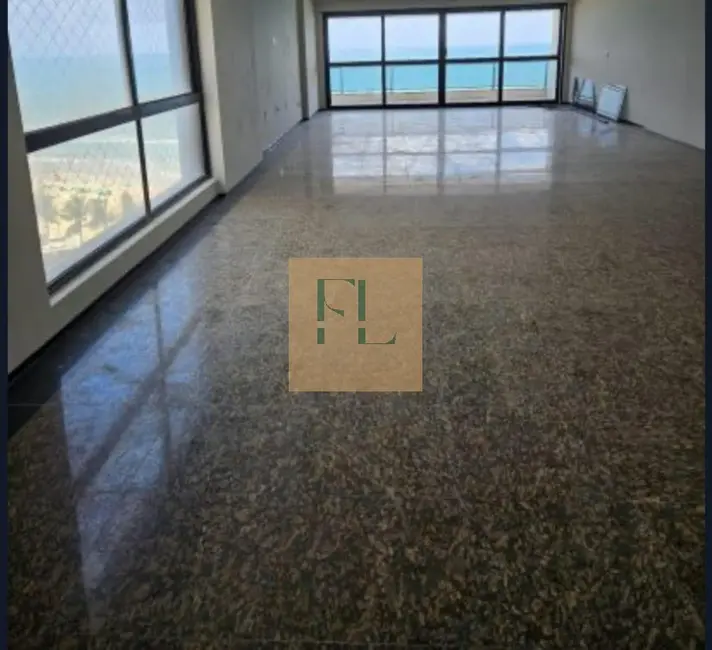 Foto 2 de Apartamento com 4 quartos à venda, 394m2 em Boa Viagem, Recife - PE