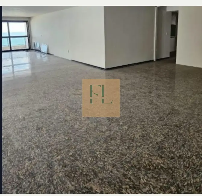 Apartamento com 4 quartos à venda, 394m2 em Boa Viagem, Recife - PE - imagem 3 Foto 3 de Apartamento com 4 quartos à venda, 394m2 em Boa Viagem, Recife - PE