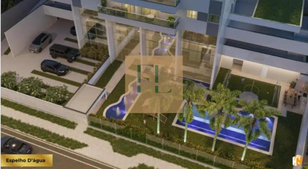 Foto 8 de Apartamento com 3 quartos à venda, 60m2 em Recife - PE