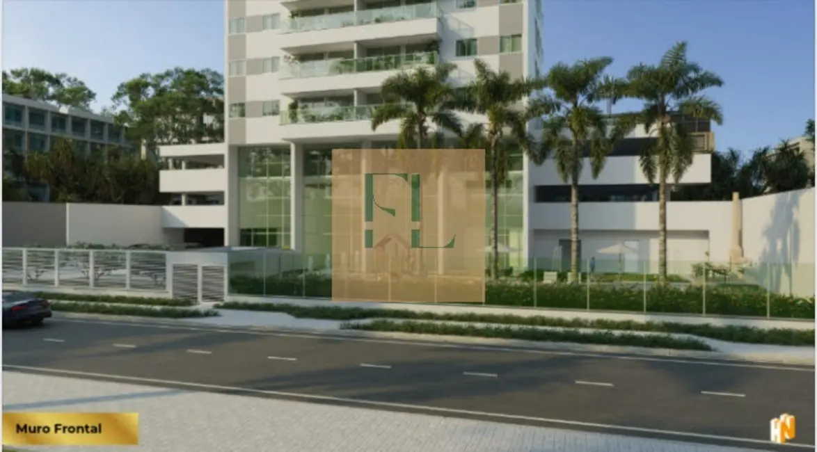 Foto 9 de Apartamento com 3 quartos à venda, 60m2 em Recife - PE