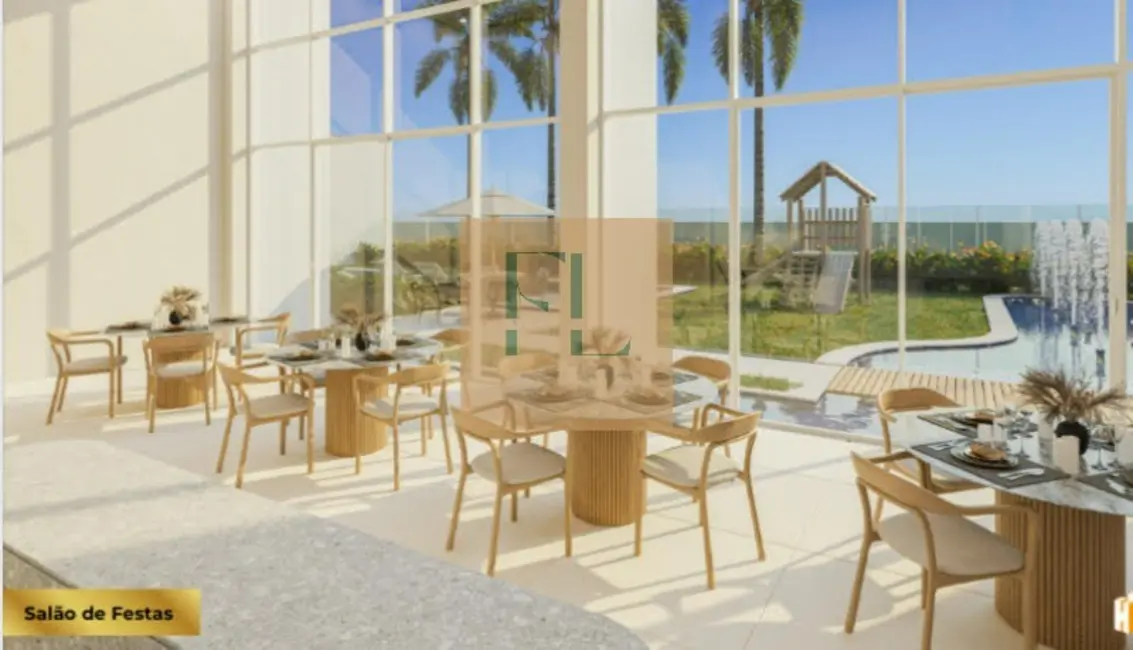 Foto 4 de Apartamento com 3 quartos à venda, 60m2 em Recife - PE