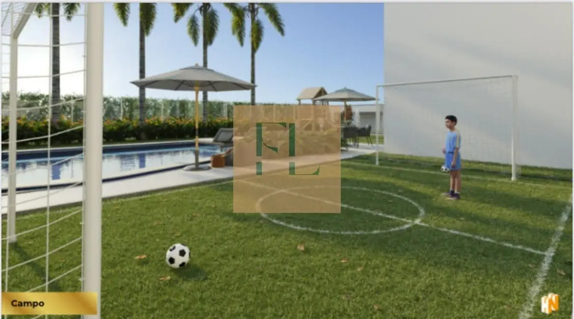 Foto 5 de Apartamento com 3 quartos à venda, 60m2 em Recife - PE