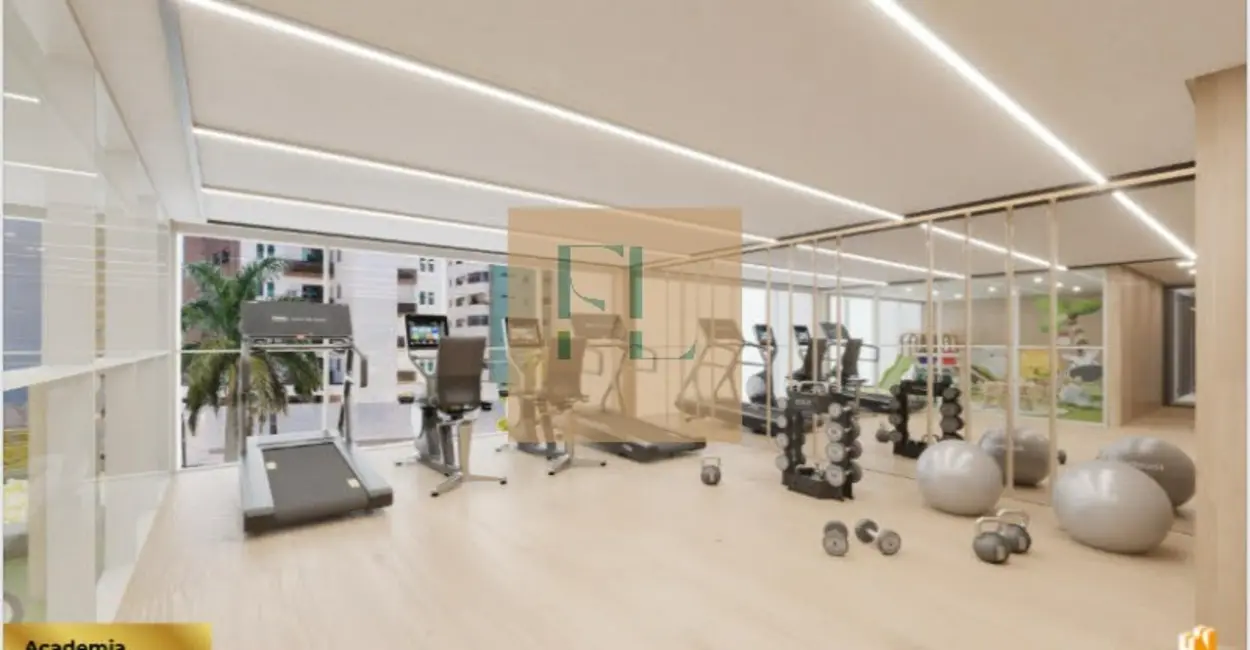 Foto 6 de Apartamento com 3 quartos à venda, 60m2 em Recife - PE