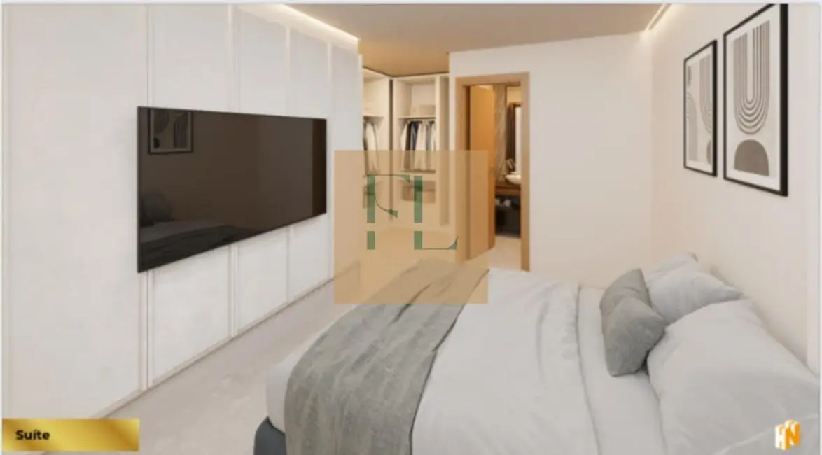 Foto 2 de Apartamento com 3 quartos à venda, 60m2 em Recife - PE