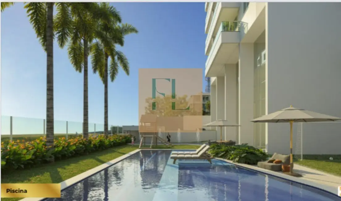 Foto 3 de Apartamento com 3 quartos à venda, 60m2 em Recife - PE