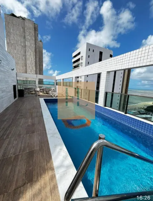 Apartamento com 1 quarto à venda, 37m2 em Piedade, Jaboatao Dos Guararapes - PE - imagem 6 Foto 6 de Apartamento com 1 quarto à venda, 37m2 em Piedade, Jaboatao Dos Guararapes - PE