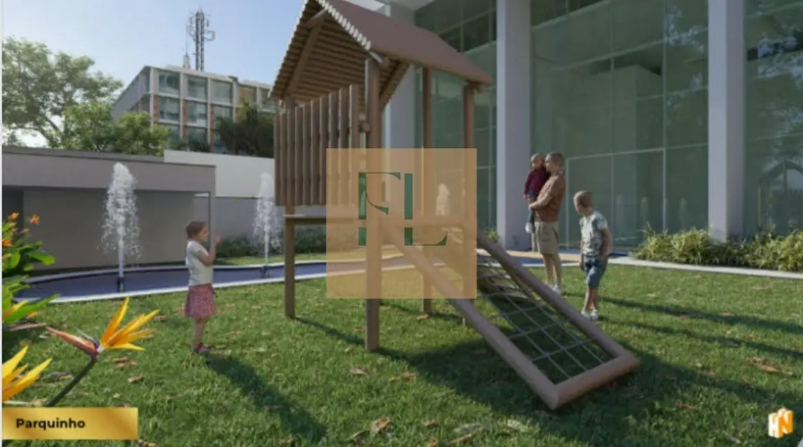 Foto 7 de Apartamento com 3 quartos à venda, 84m2 em Recife - PE