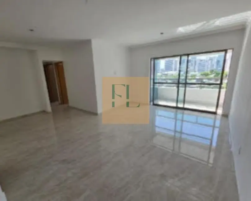 Foto 1 de Apartamento com 3 quartos para alugar, 97m2 em Boa Viagem, Recife - PE