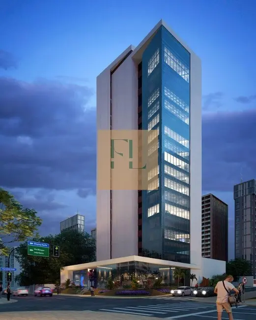 Foto 6 de Sala Comercial para alugar, 289m2 em Boa Viagem, Recife - PE