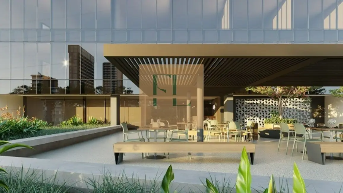 Foto 4 de Sala Comercial para alugar, 289m2 em Boa Viagem, Recife - PE