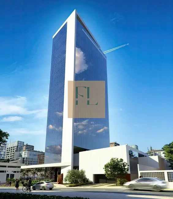 Foto 7 de Sala Comercial para alugar, 289m2 em Boa Viagem, Recife - PE