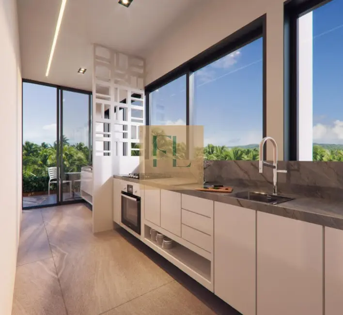 Foto 5 de Apartamento com 2 quartos à venda, 174m2 em Cabo De Santo Agostinho - PE