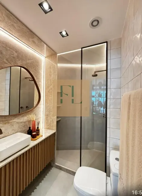 Foto 7 de Apartamento com 1 quarto à venda, 60m2 em Cabo De Santo Agostinho - PE