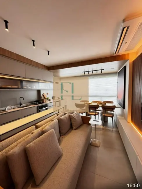 Foto 1 de Apartamento com 1 quarto à venda, 60m2 em Cabo De Santo Agostinho - PE