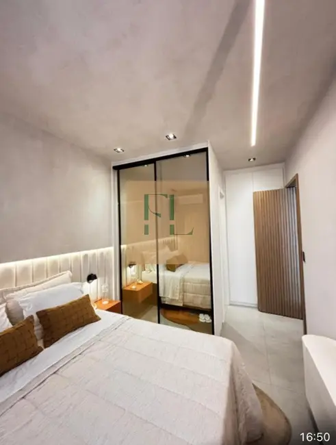 Foto 4 de Apartamento com 1 quarto à venda, 60m2 em Cabo De Santo Agostinho - PE