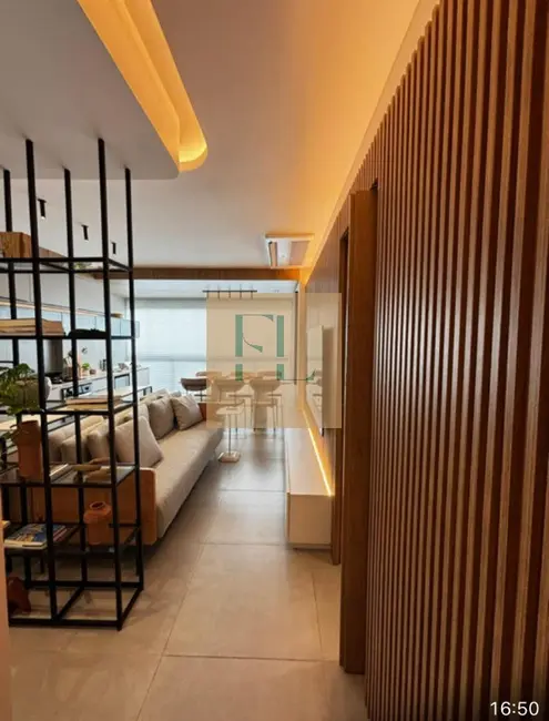 Foto 3 de Apartamento com 1 quarto à venda, 60m2 em Cabo De Santo Agostinho - PE