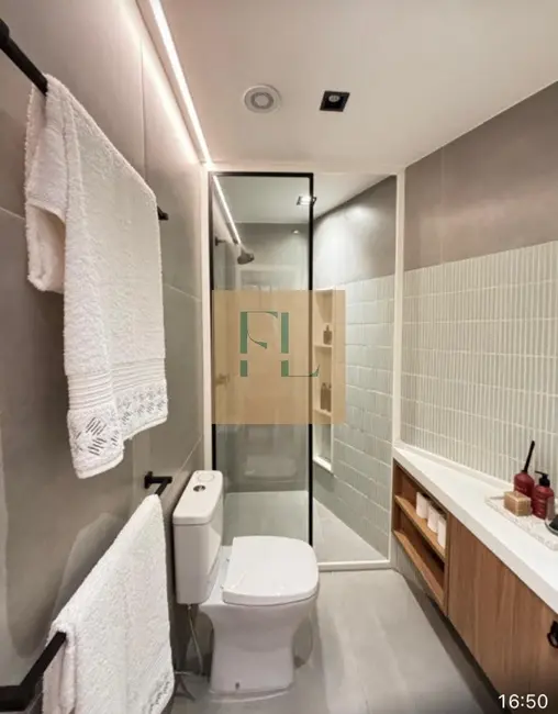 Foto 5 de Apartamento com 1 quarto à venda, 60m2 em Cabo De Santo Agostinho - PE