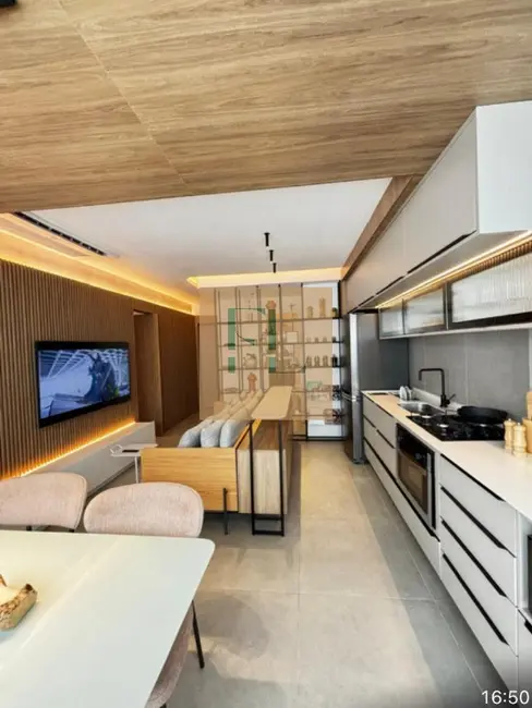 Foto 2 de Apartamento com 1 quarto à venda, 60m2 em Cabo De Santo Agostinho - PE