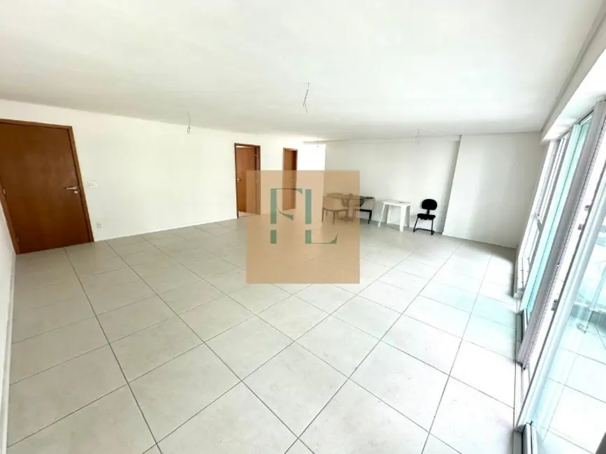 Apartamento com 4 quartos à venda, 152m2 em Boa Viagem, Recife - PE - imagem 2 Foto 2 de Apartamento com 4 quartos à venda, 152m2 em Boa Viagem, Recife - PE