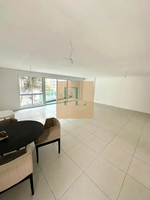 Apartamento com 4 quartos à venda, 152m2 em Boa Viagem, Recife - PE - imagem 3 Foto 3 de Apartamento com 4 quartos à venda, 152m2 em Boa Viagem, Recife - PE