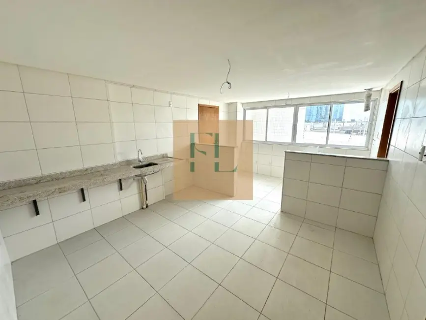 Apartamento com 4 quartos à venda, 152m2 em Boa Viagem, Recife - PE - imagem 9 Foto 9 de Apartamento com 4 quartos à venda, 152m2 em Boa Viagem, Recife - PE
