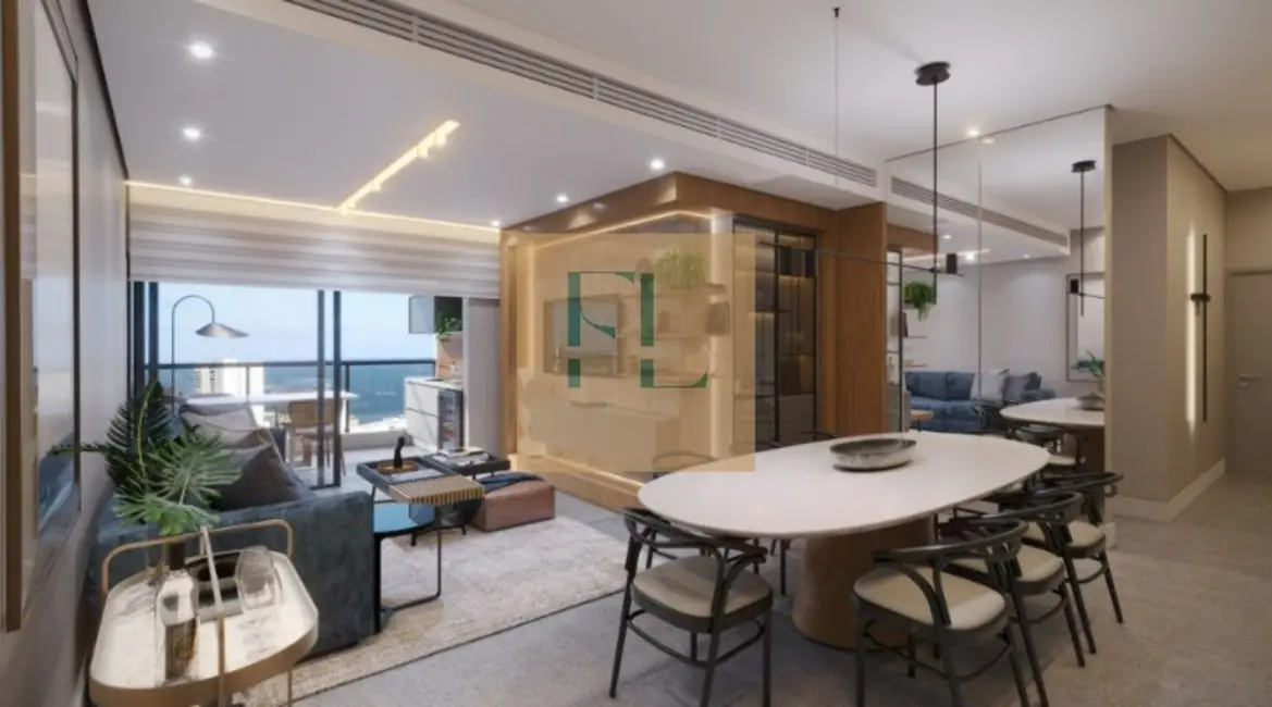 Foto 1 de Apartamento com 3 quartos à venda, 131m2 em Pina, Recife - PE