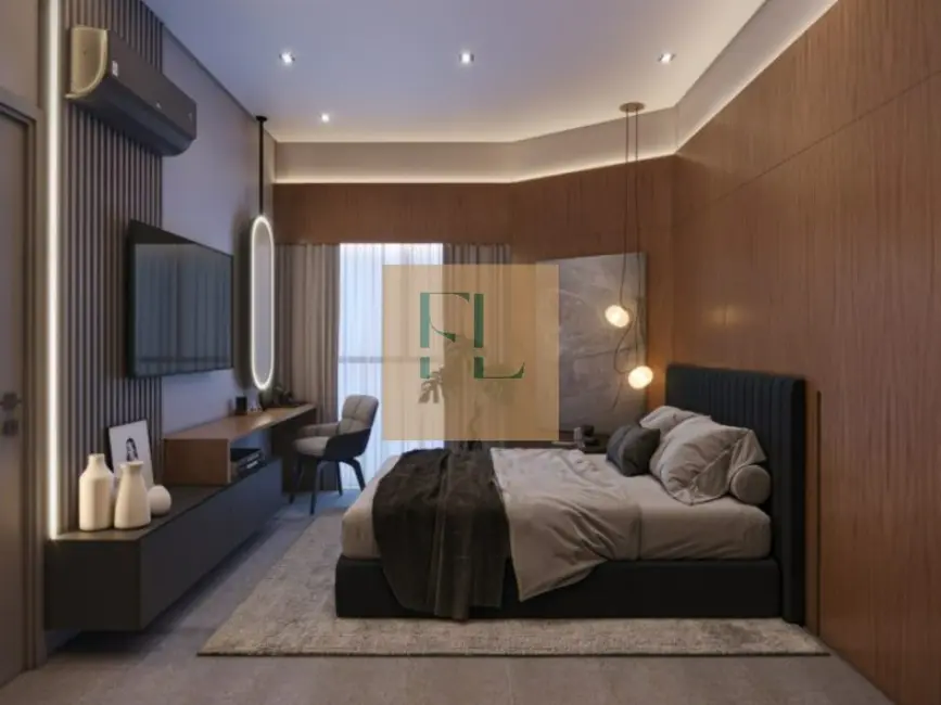 Foto 2 de Apartamento com 3 quartos à venda, 131m2 em Pina, Recife - PE