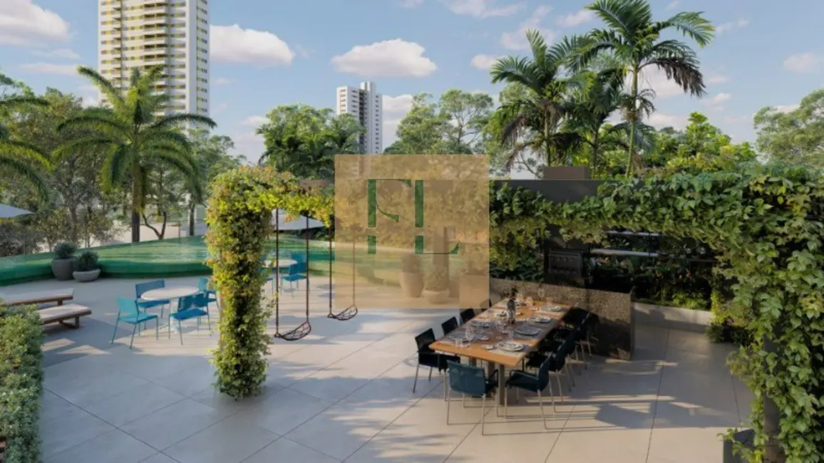 Foto 8 de Apartamento com 3 quartos à venda, 131m2 em Pina, Recife - PE