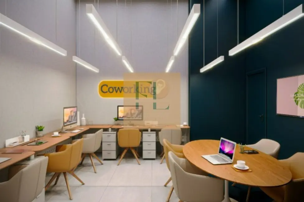 Foto 9 de Apartamento com 3 quartos à venda, 131m2 em Pina, Recife - PE