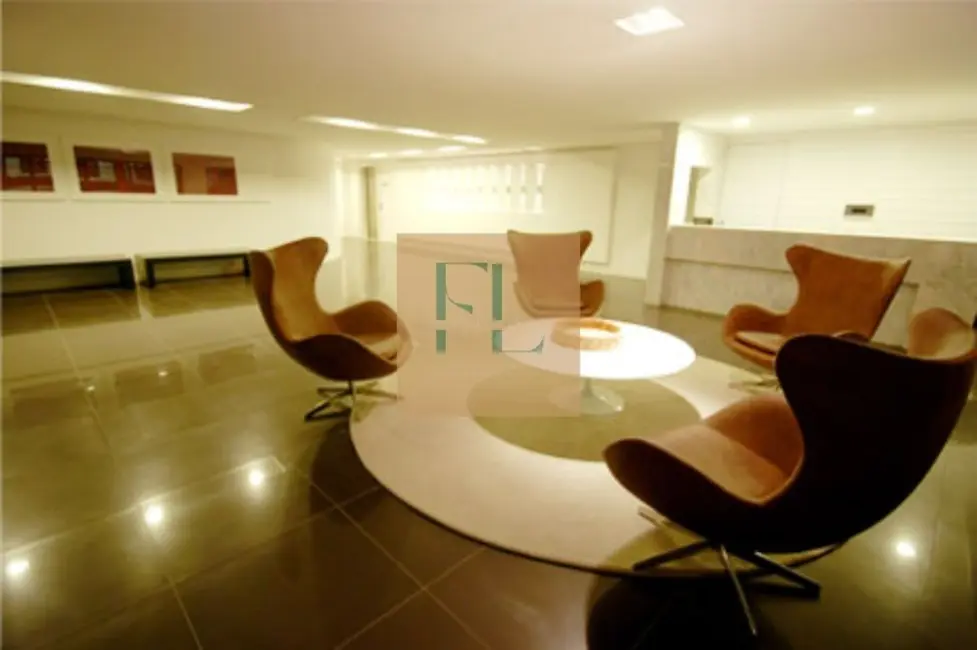 Foto 3 de Apartamento com 1 quarto para alugar, 50m2 em Boa Viagem, Recife - PE