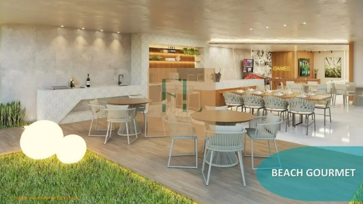 Apartamento com 2 quartos à venda, 55m2 em Piedade, Jaboatao Dos Guararapes - PE - imagem 9 Foto 9 de Apartamento com 2 quartos à venda, 55m2 em Piedade, Jaboatao Dos Guararapes - PE