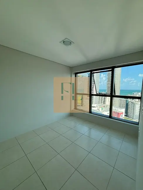 Foto 7 de Apartamento com 4 quartos à venda, 137m2 em Pina, Recife - PE