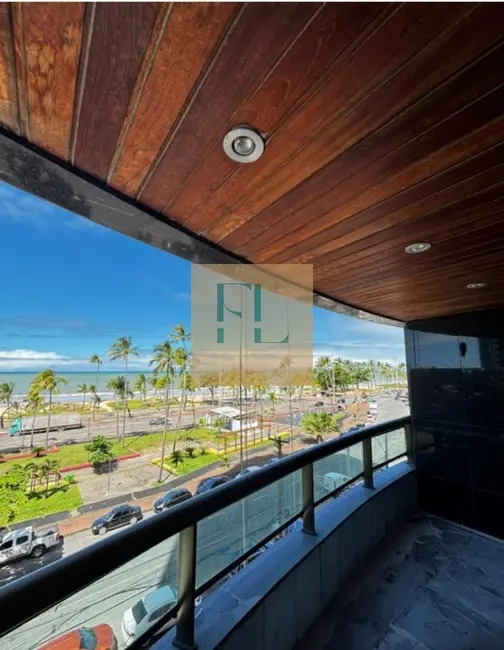 Foto 3 de Apartamento com 4 quartos para alugar, 178m2 em Boa Viagem, Recife - PE