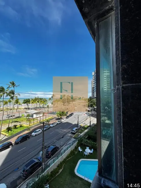 Foto 4 de Apartamento com 4 quartos para alugar, 178m2 em Boa Viagem, Recife - PE