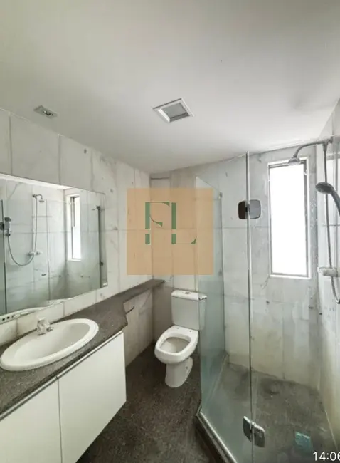 Foto 9 de Apartamento com 4 quartos para alugar, 178m2 em Boa Viagem, Recife - PE