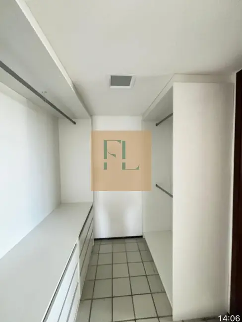 Foto 8 de Apartamento com 4 quartos para alugar, 178m2 em Boa Viagem, Recife - PE