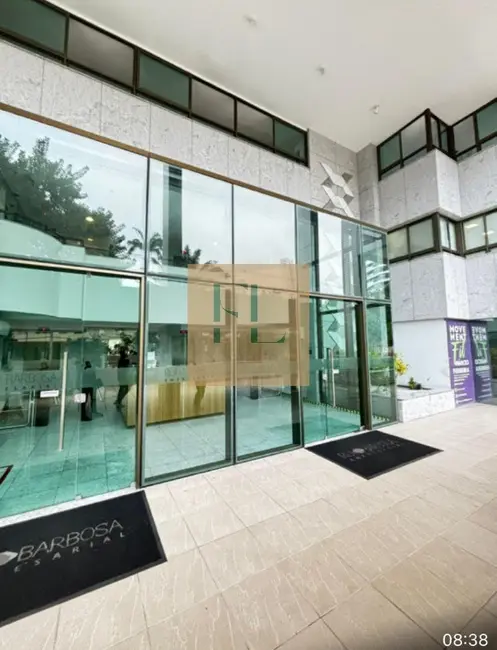 Foto 8 de Sala Comercial à venda, 51m2 em Graças, Recife - PE