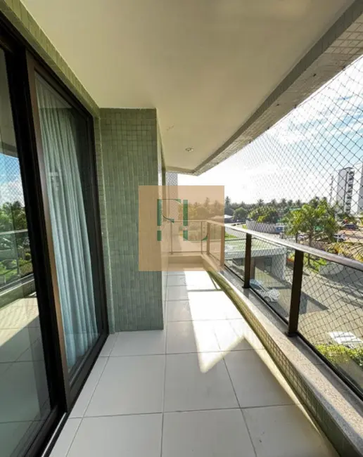 Apartamento com 3 quartos à venda e para alugar, 113m2 em Paiva, Cabo De Santo Agostinho - PE - imagem 4 Foto 4 de Apartamento com 3 quartos à venda e para alugar, 113m2 em Paiva, Cabo De Santo Agostinho - PE